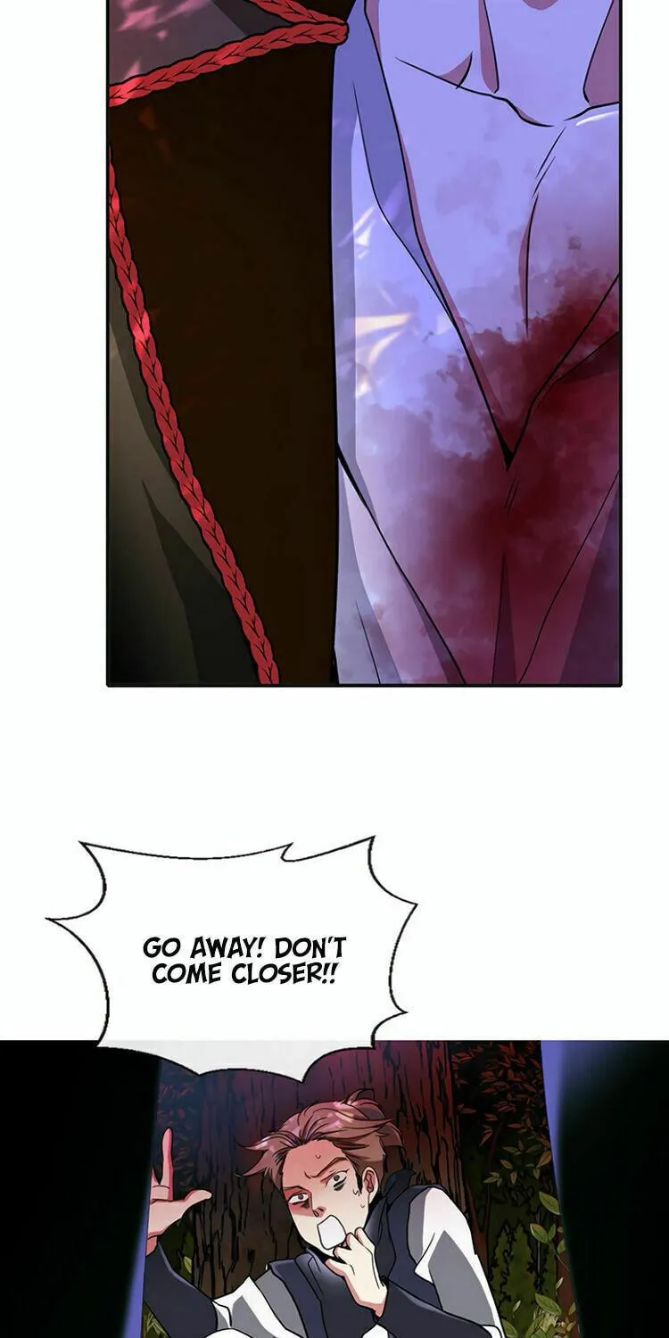 Read A Monster Hunter Becomes a Princess chapter 1 image 92 on Lezhin