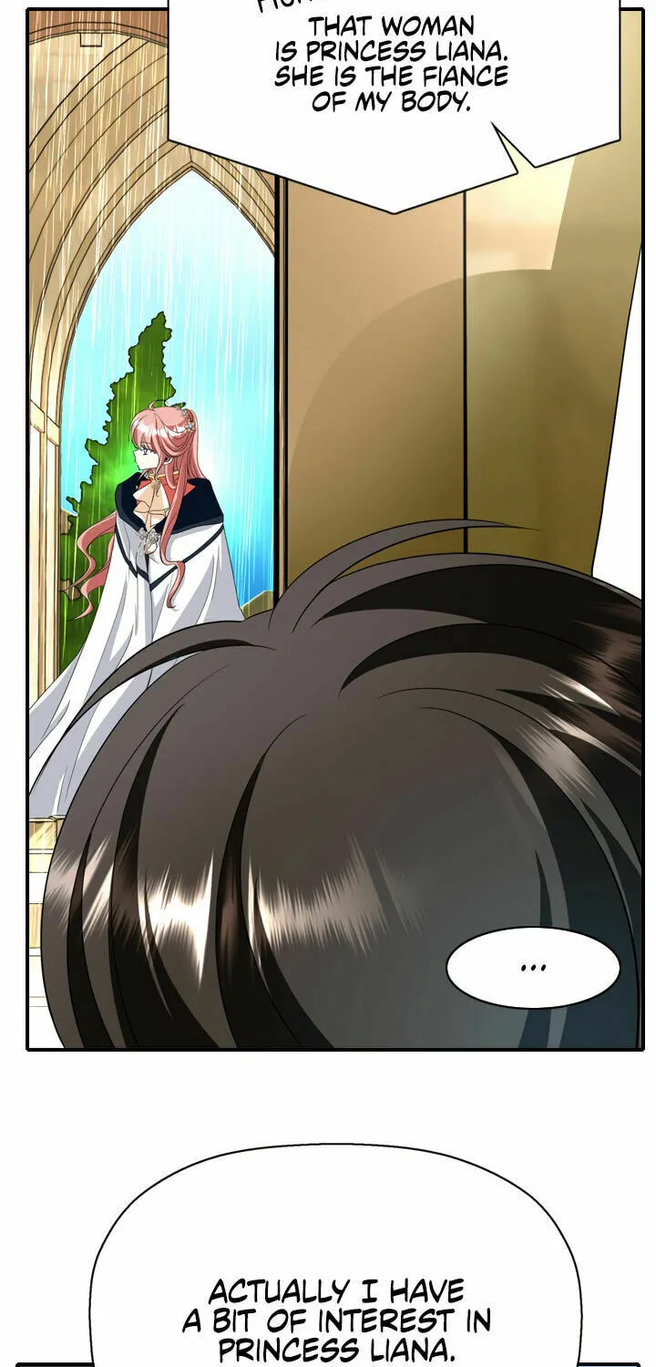 Read A Monster Hunter Becomes a Princess chapter 10 image 13 on Lezhin