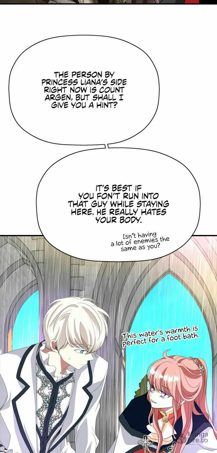 Read A Monster Hunter Becomes a Princess chapter 10 image 17 on Lezhin