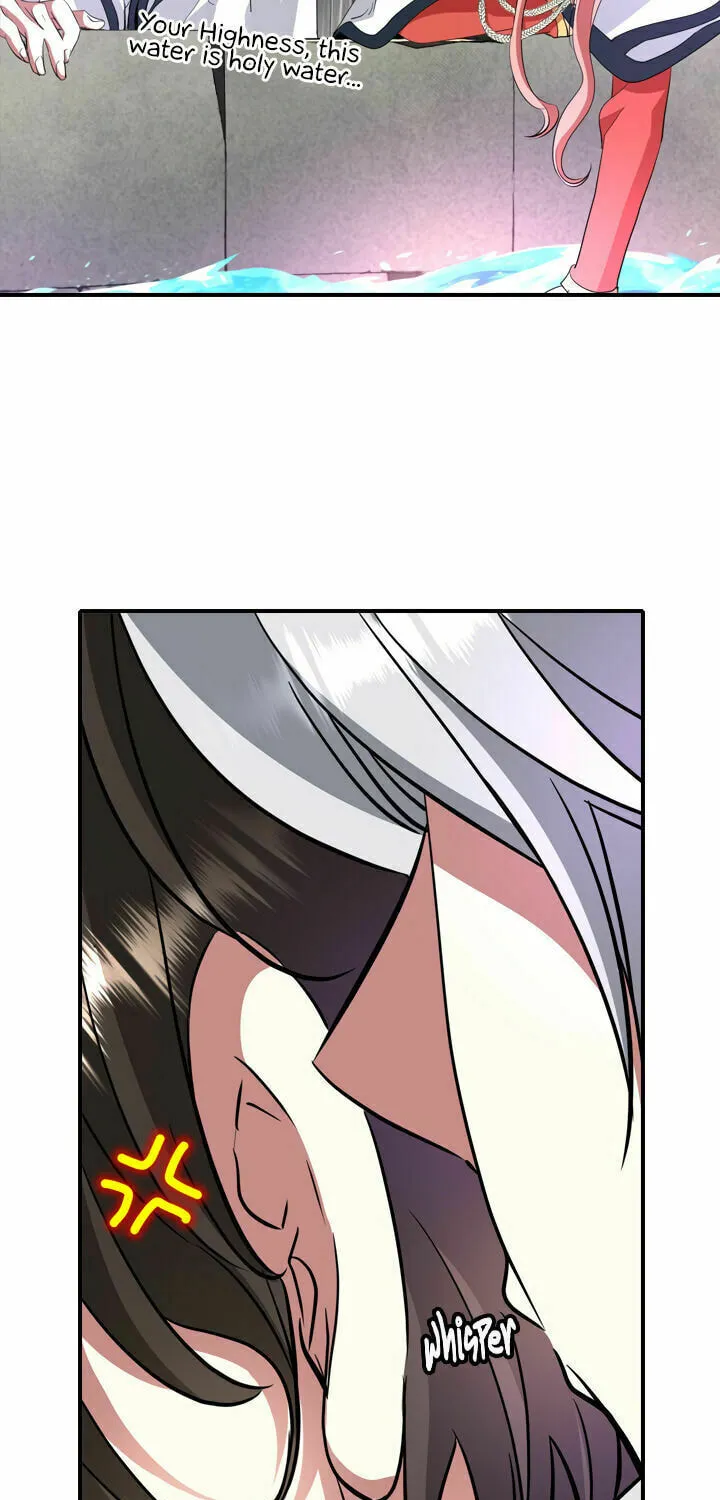 Read A Monster Hunter Becomes a Princess chapter 10 image 18 on Lezhin