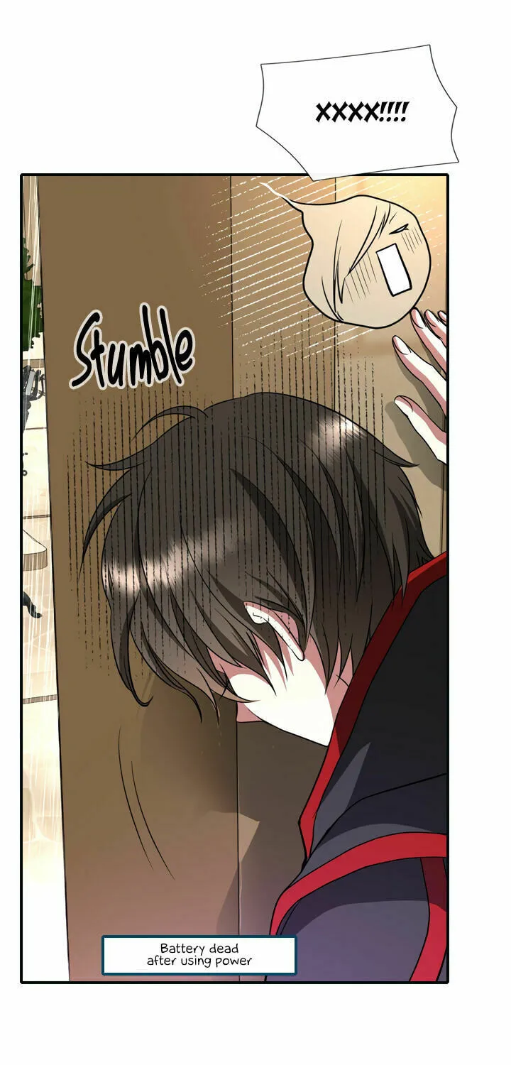 Read A Monster Hunter Becomes a Princess chapter 10 image 21 on Lezhin