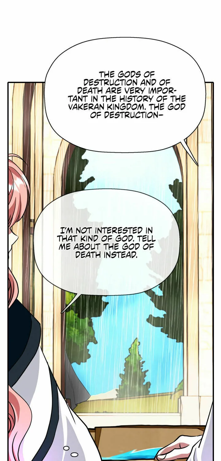 Read A Monster Hunter Becomes a Princess chapter 10 image 22 on Lezhin