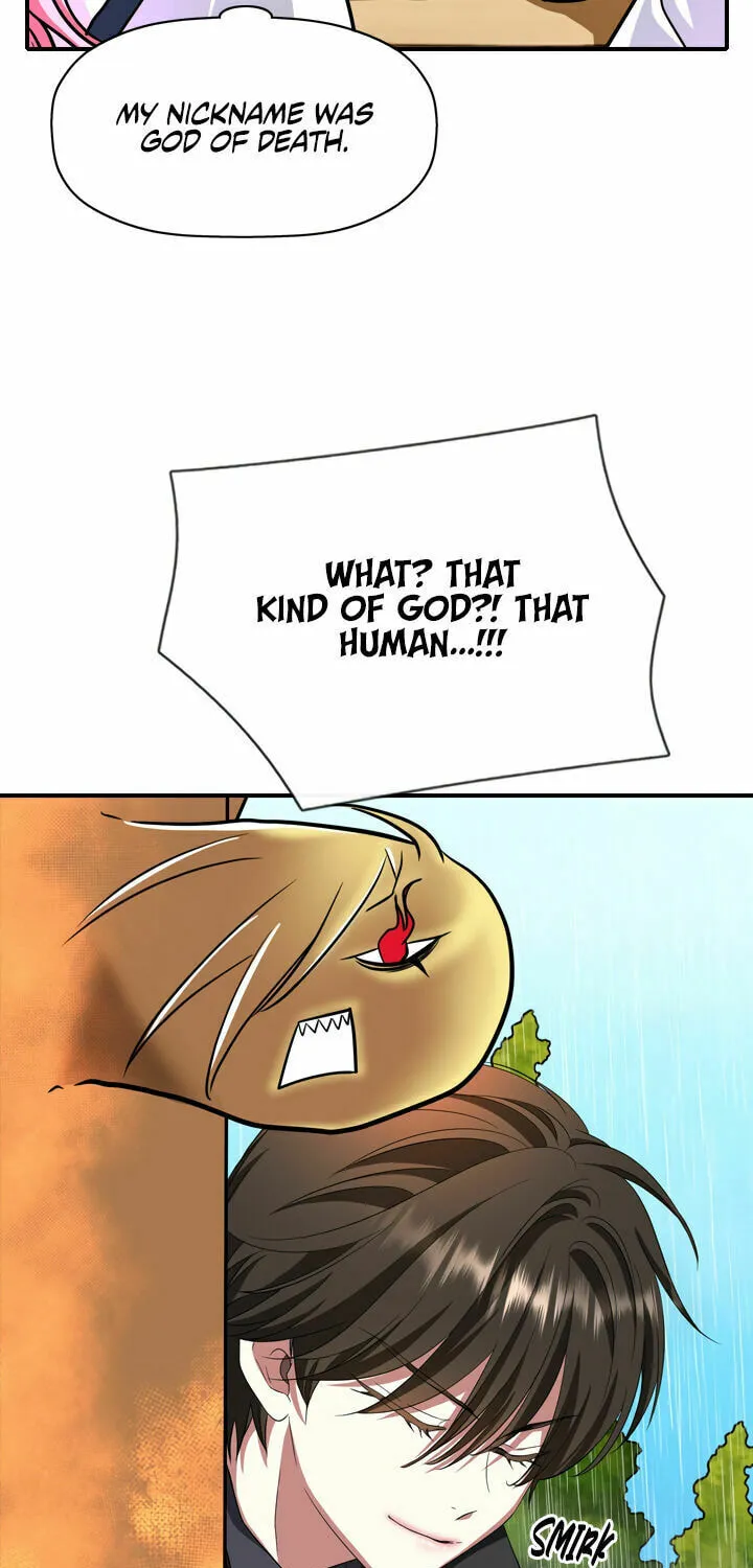 Read A Monster Hunter Becomes a Princess chapter 10 image 23 on Lezhin