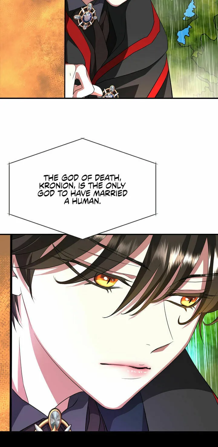 Read A Monster Hunter Becomes a Princess chapter 10 image 24 on Lezhin