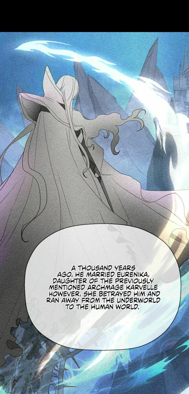 Read A Monster Hunter Becomes a Princess chapter 10 image 25 on Lezhin