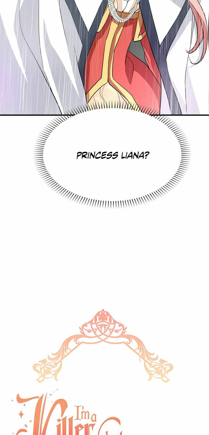 Read A Monster Hunter Becomes a Princess chapter 10 image 3 on Lezhin