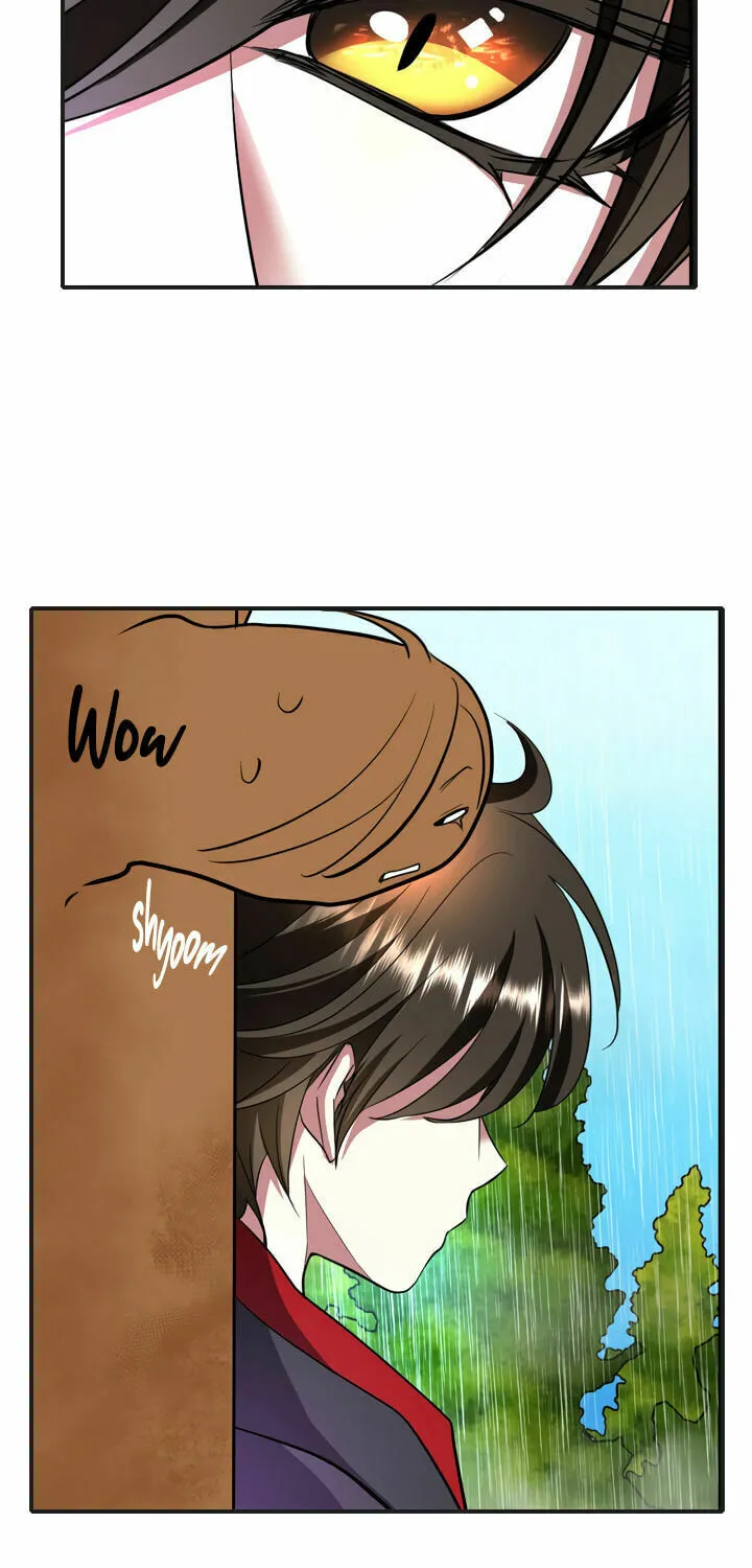 Read A Monster Hunter Becomes a Princess chapter 10 image 32 on Lezhin