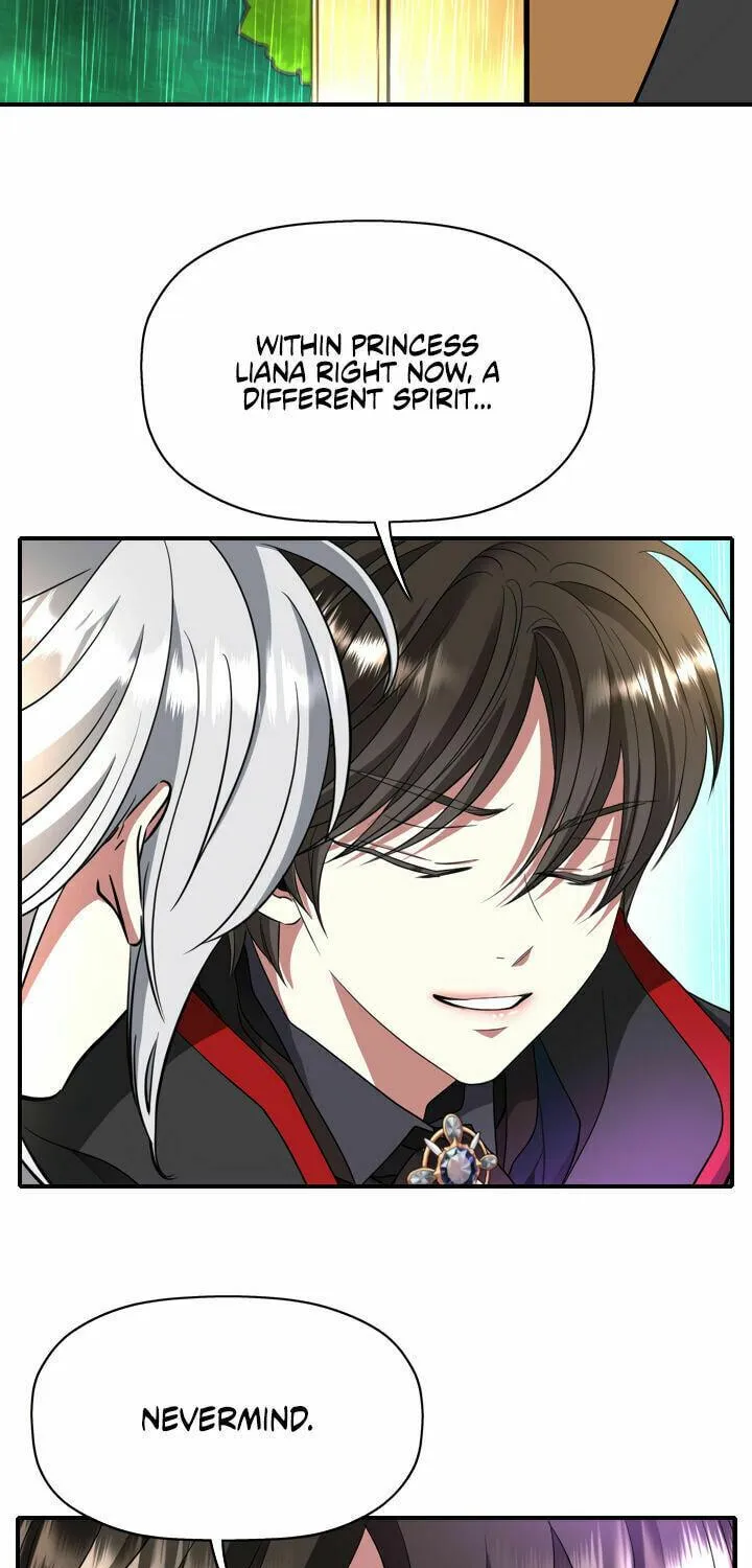 Read A Monster Hunter Becomes a Princess chapter 10 image 34 on Lezhin