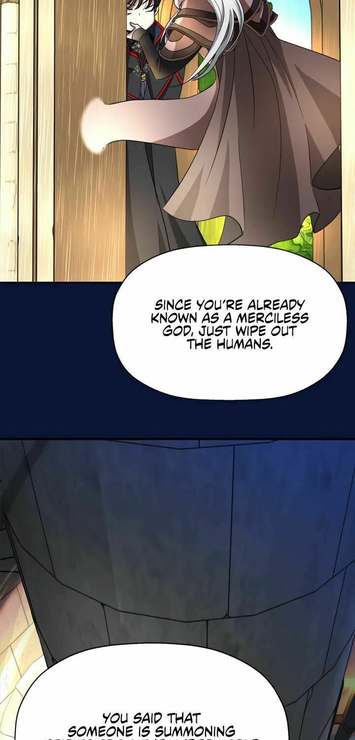 Read A Monster Hunter Becomes a Princess chapter 10 image 36 on Lezhin