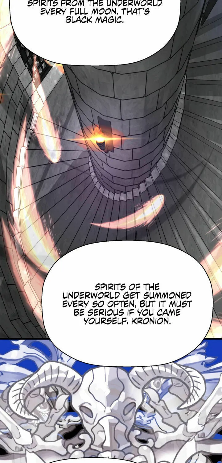 Read A Monster Hunter Becomes a Princess chapter 10 image 37 on Lezhin