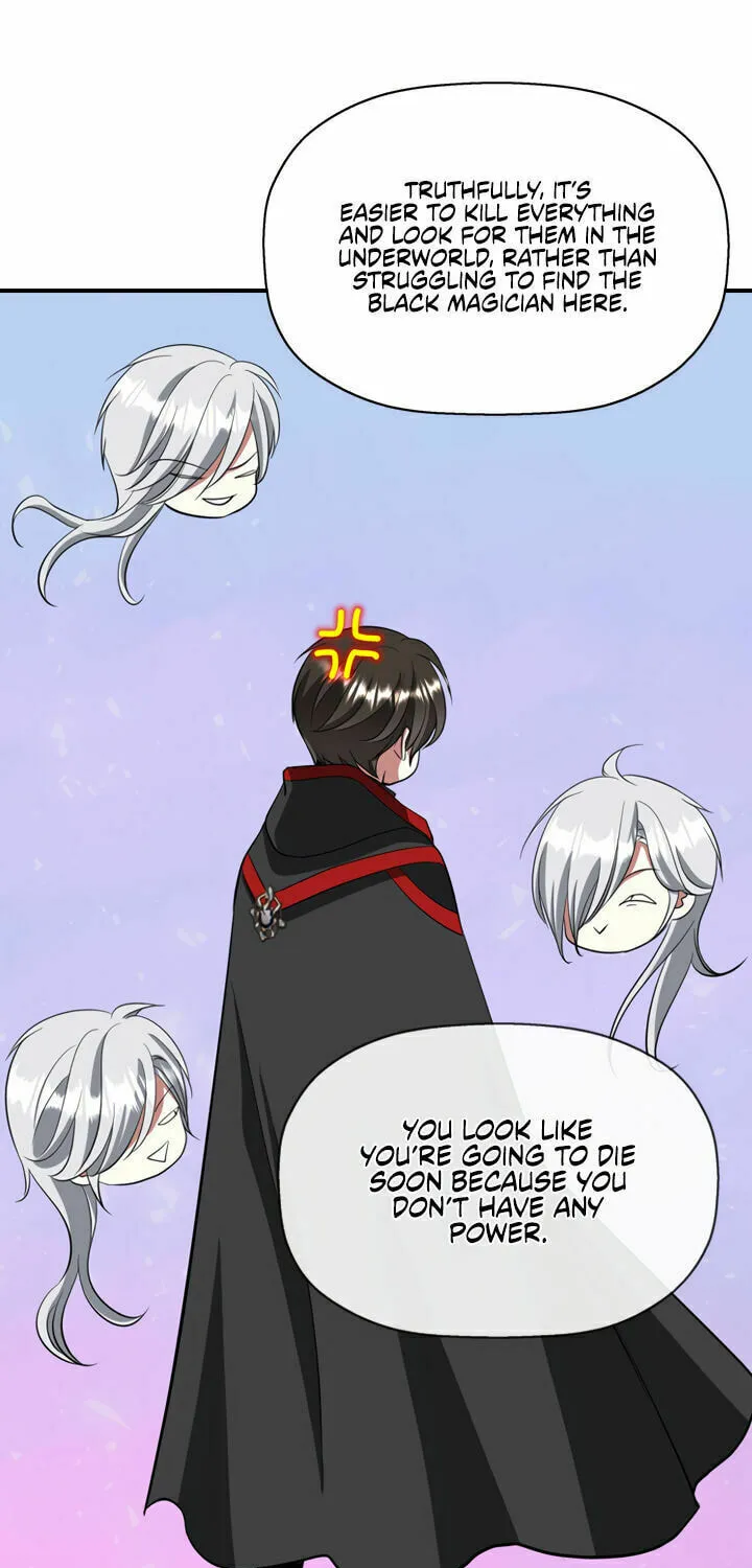 Read A Monster Hunter Becomes a Princess chapter 10 image 39 on Lezhin