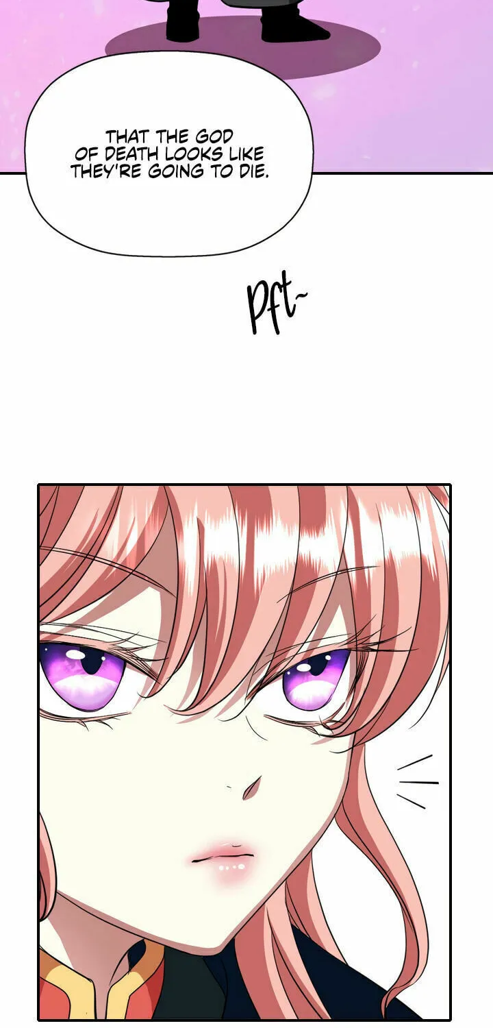 Read A Monster Hunter Becomes a Princess chapter 10 image 40 on Lezhin