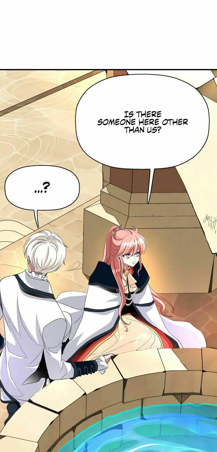 Read A Monster Hunter Becomes a Princess chapter 10 image 41 on Lezhin