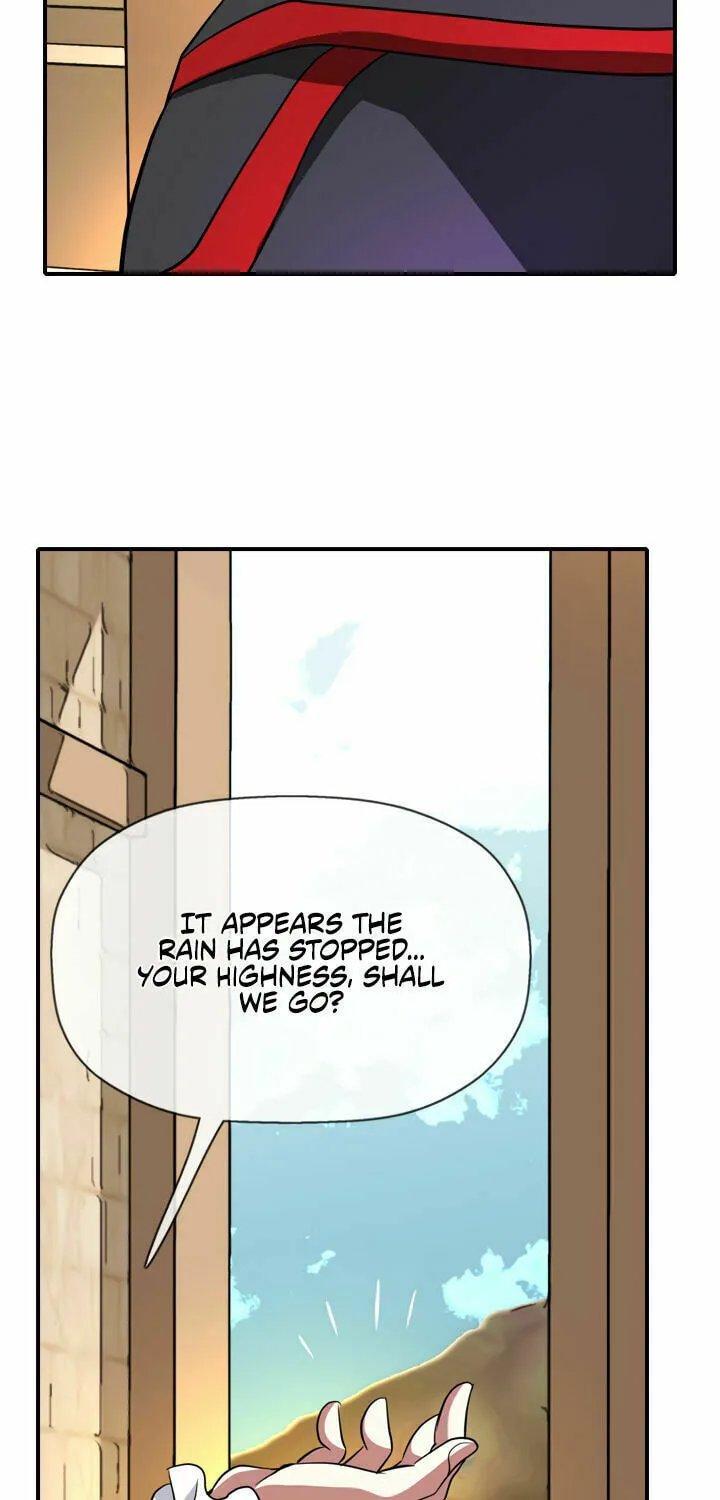 Read A Monster Hunter Becomes a Princess chapter 10 image 43 on Lezhin