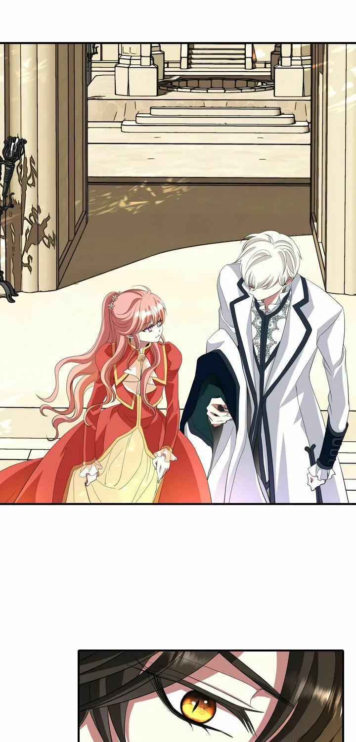 Read A Monster Hunter Becomes a Princess chapter 10 image 45 on Lezhin