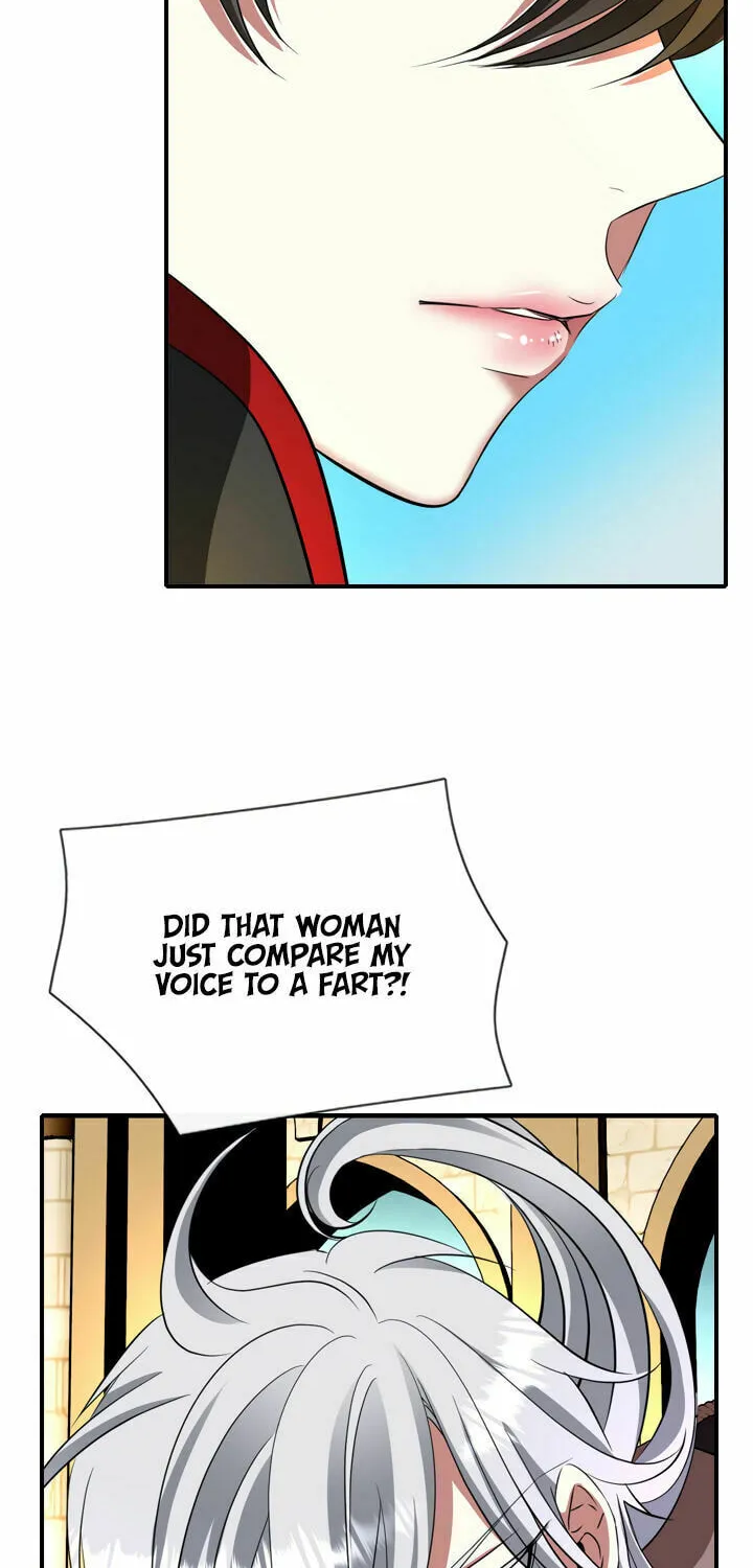 Read A Monster Hunter Becomes a Princess chapter 10 image 46 on Lezhin
