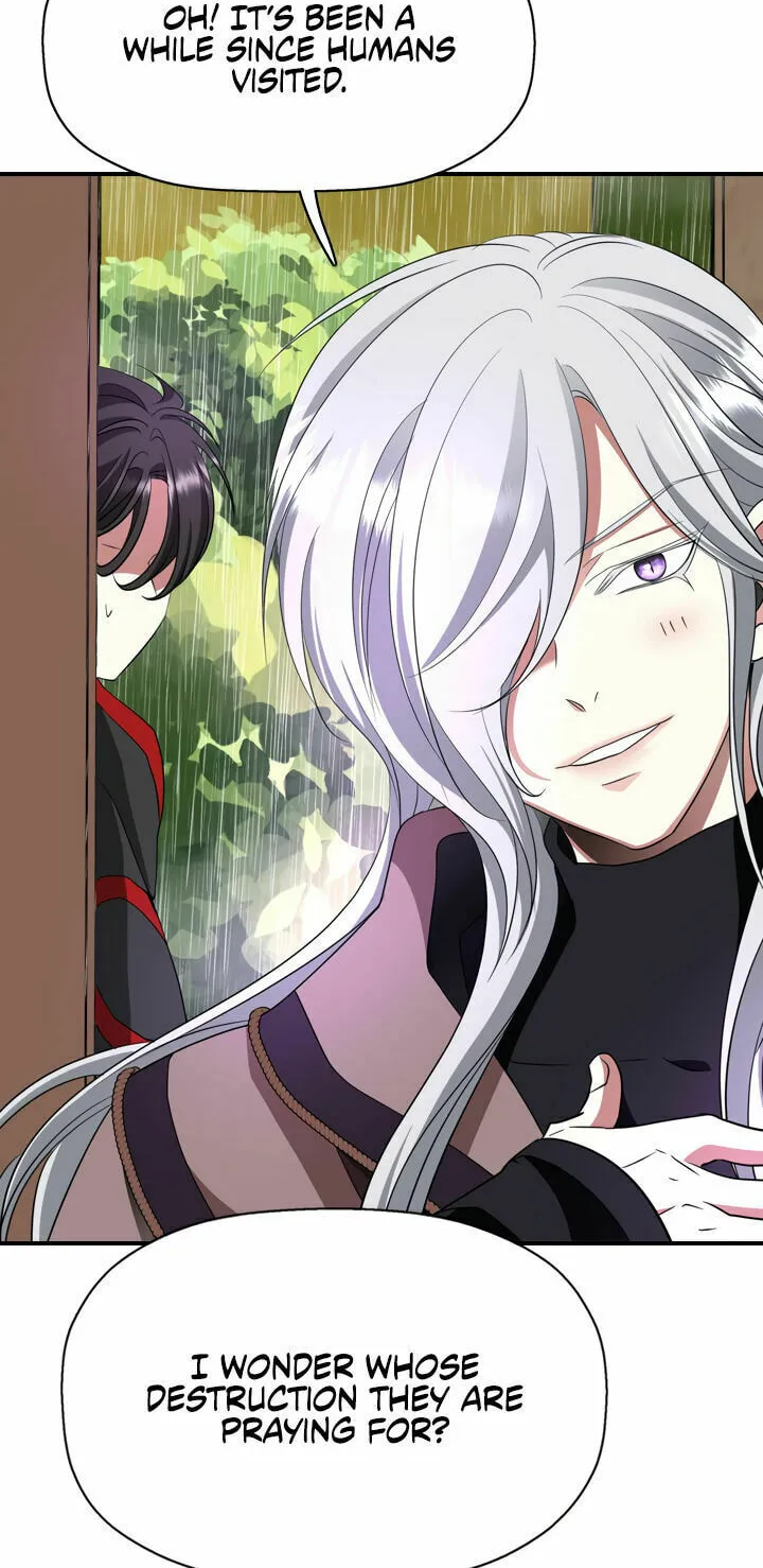 Read A Monster Hunter Becomes a Princess chapter 10 image 5 on Lezhin