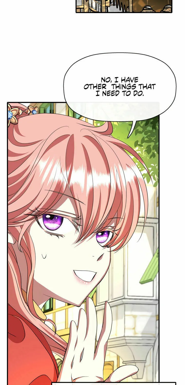 Read A Monster Hunter Becomes a Princess chapter 10 image 51 on Lezhin