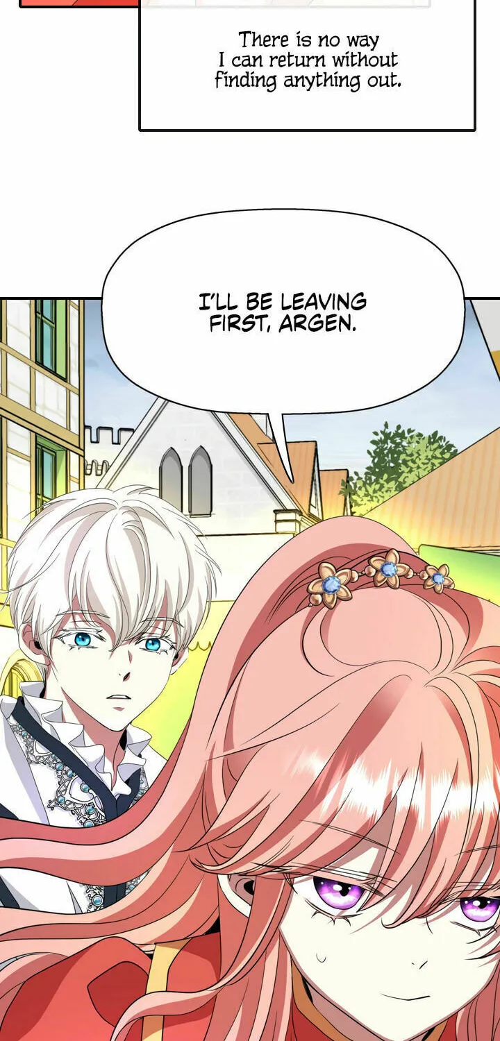 Read A Monster Hunter Becomes a Princess chapter 10 image 52 on Lezhin