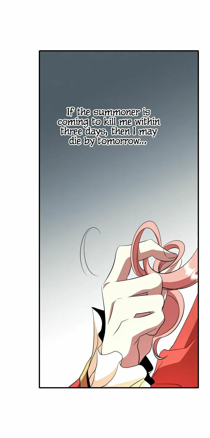 Read A Monster Hunter Becomes a Princess chapter 10 image 56 on Lezhin