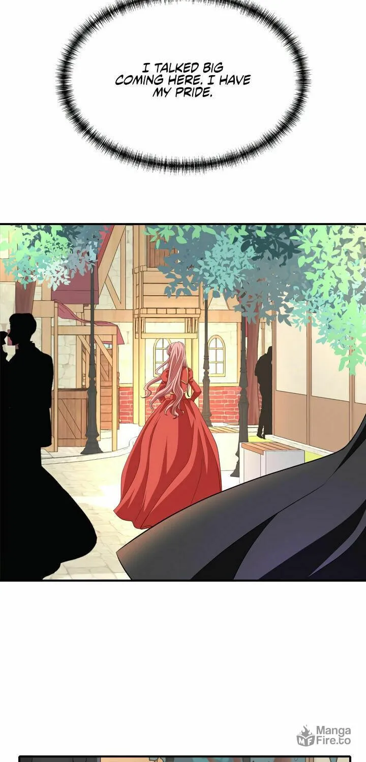 Read A Monster Hunter Becomes a Princess chapter 10 image 60 on Lezhin