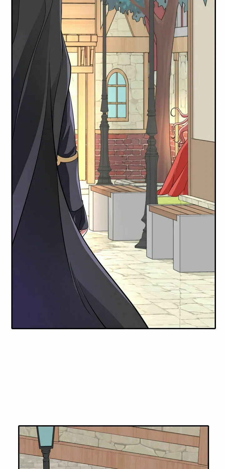 Read A Monster Hunter Becomes a Princess chapter 10 image 61 on Lezhin