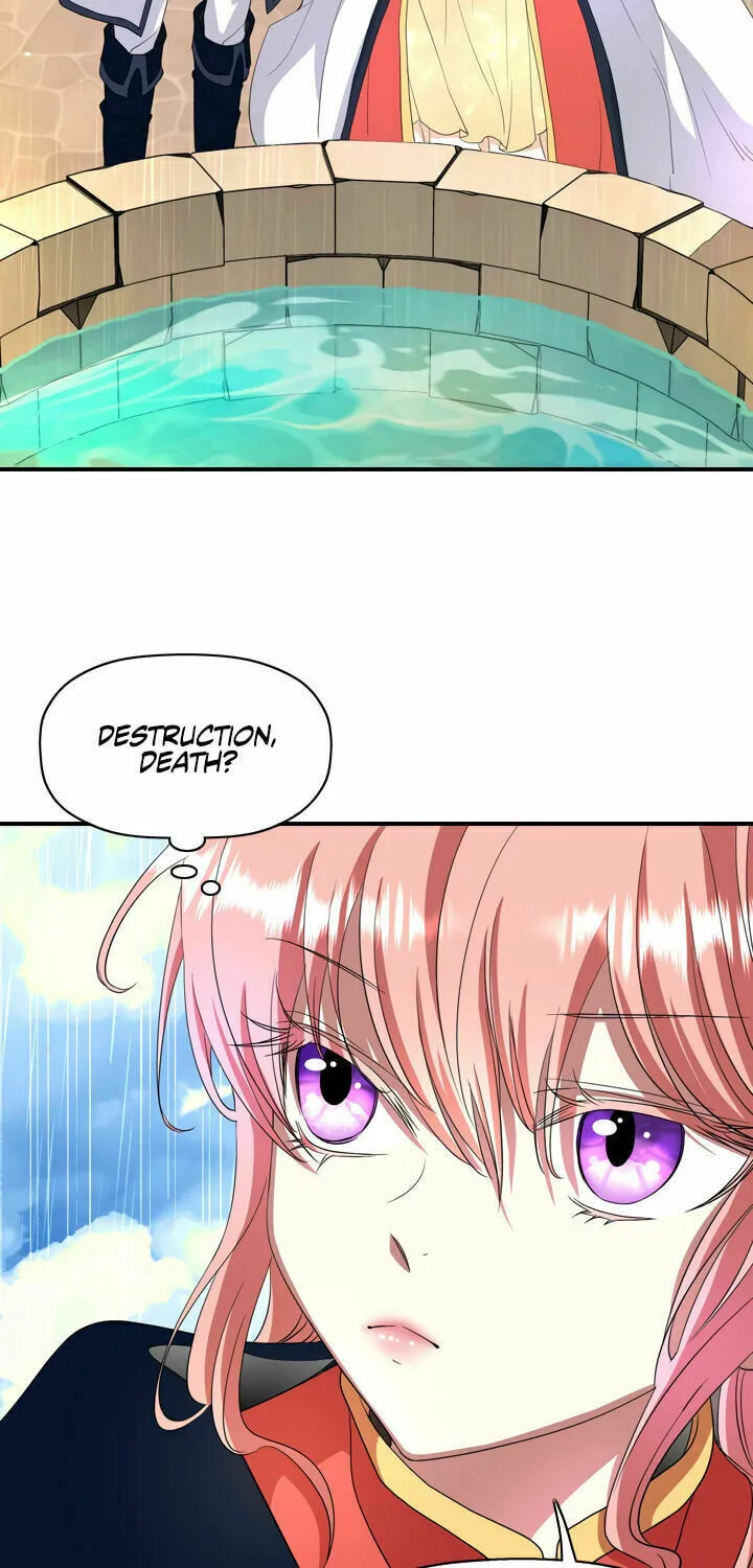 Read A Monster Hunter Becomes a Princess chapter 10 image 9 on Lezhin