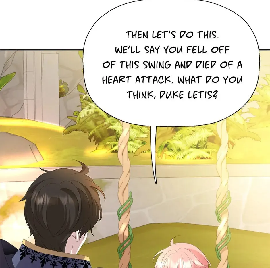 Read A Monster Hunter Becomes a Princess chapter 101 image 1 on Lezhin