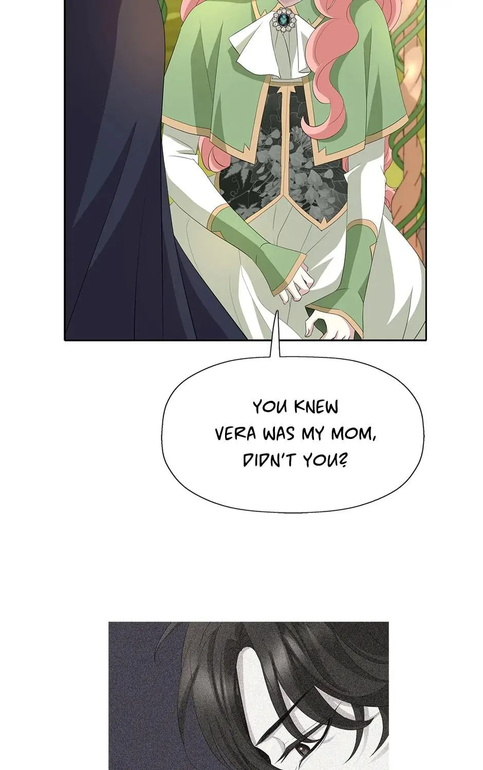 Read A Monster Hunter Becomes a Princess chapter 101 image 10 on Lezhin
