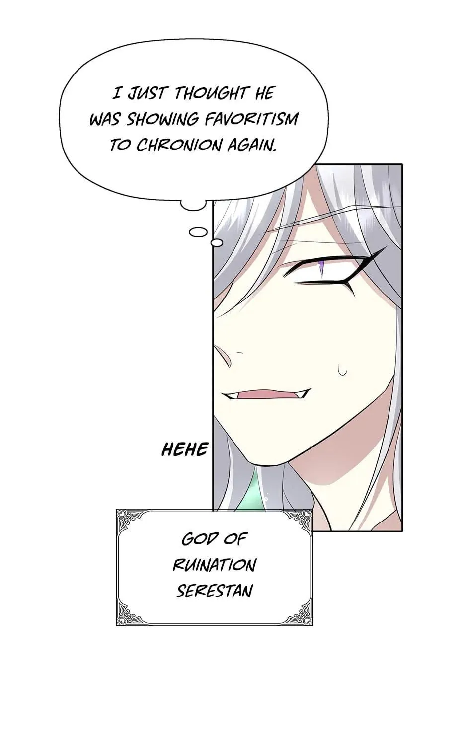 Read A Monster Hunter Becomes a Princess chapter 101 image 100 on Lezhin