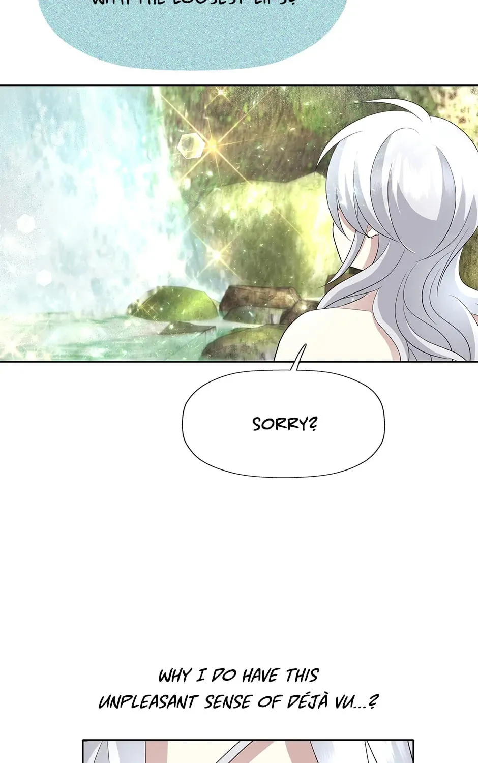 Read A Monster Hunter Becomes a Princess chapter 101 image 104 on Lezhin