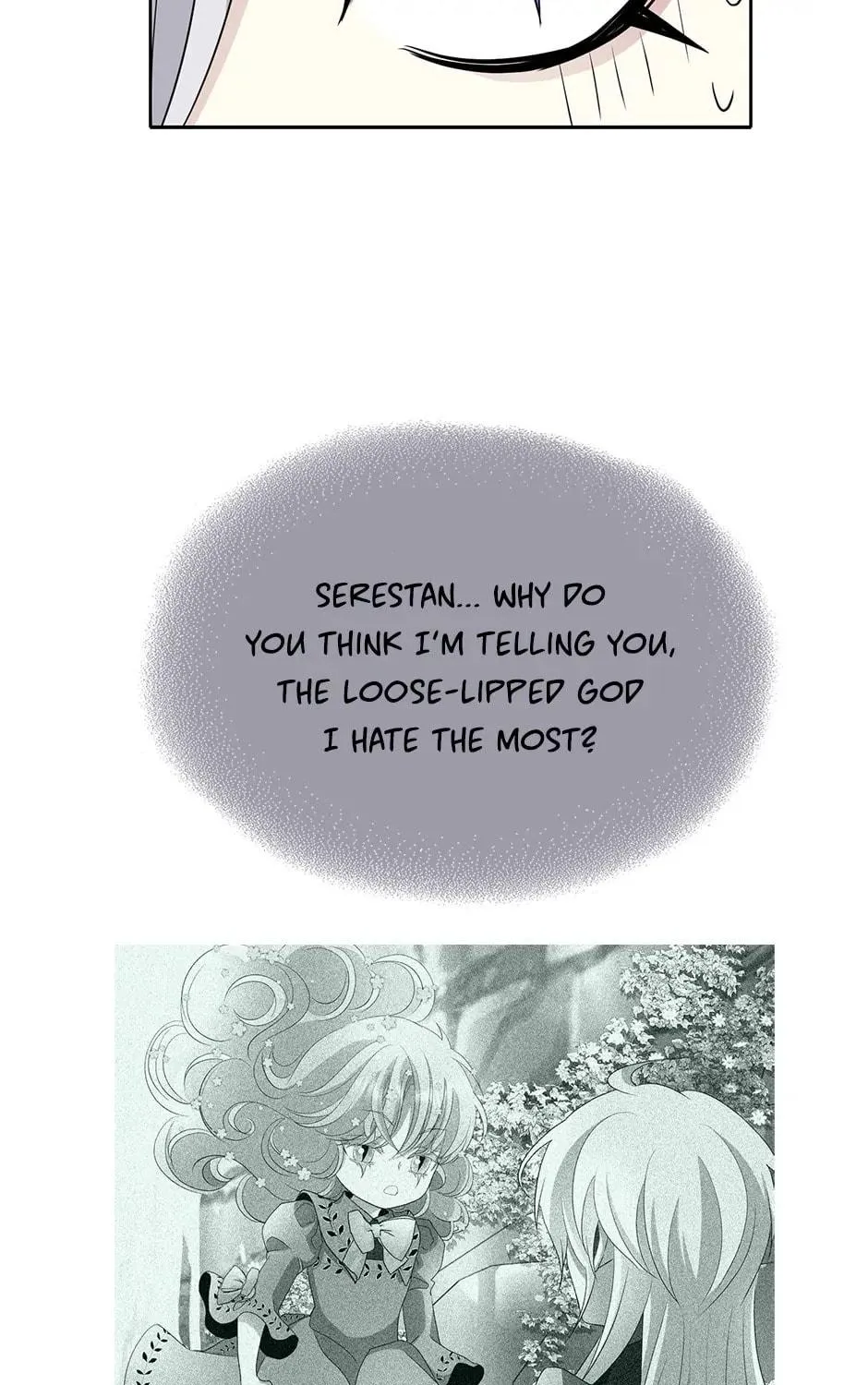 Read A Monster Hunter Becomes a Princess chapter 101 image 106 on Lezhin