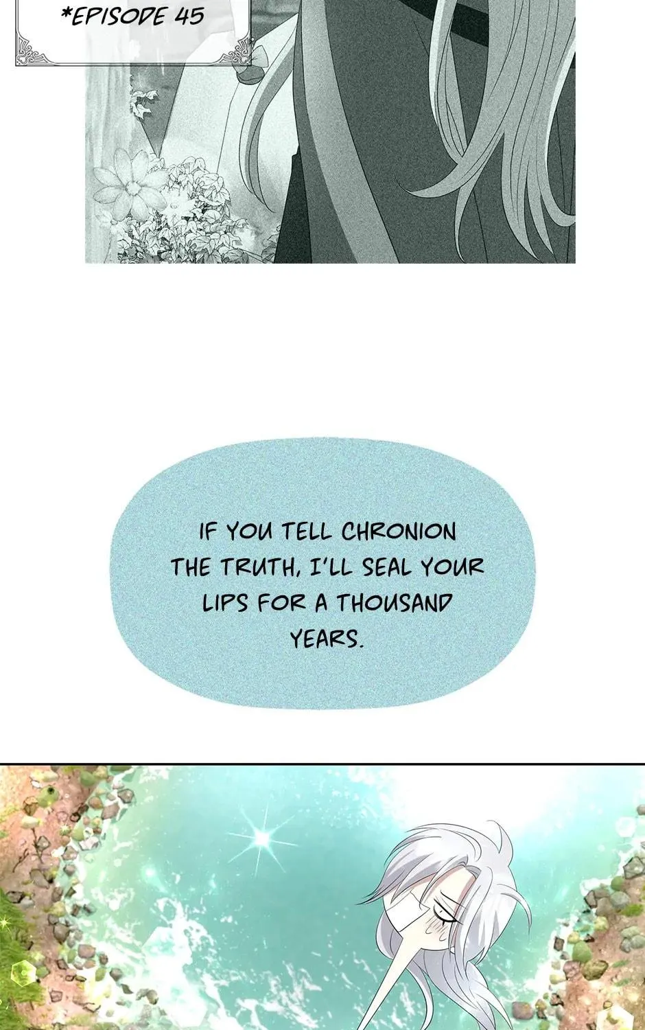 Read A Monster Hunter Becomes a Princess chapter 101 image 108 on Lezhin