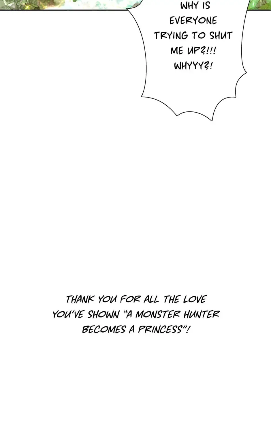 Read A Monster Hunter Becomes a Princess chapter 101 image 110 on Lezhin