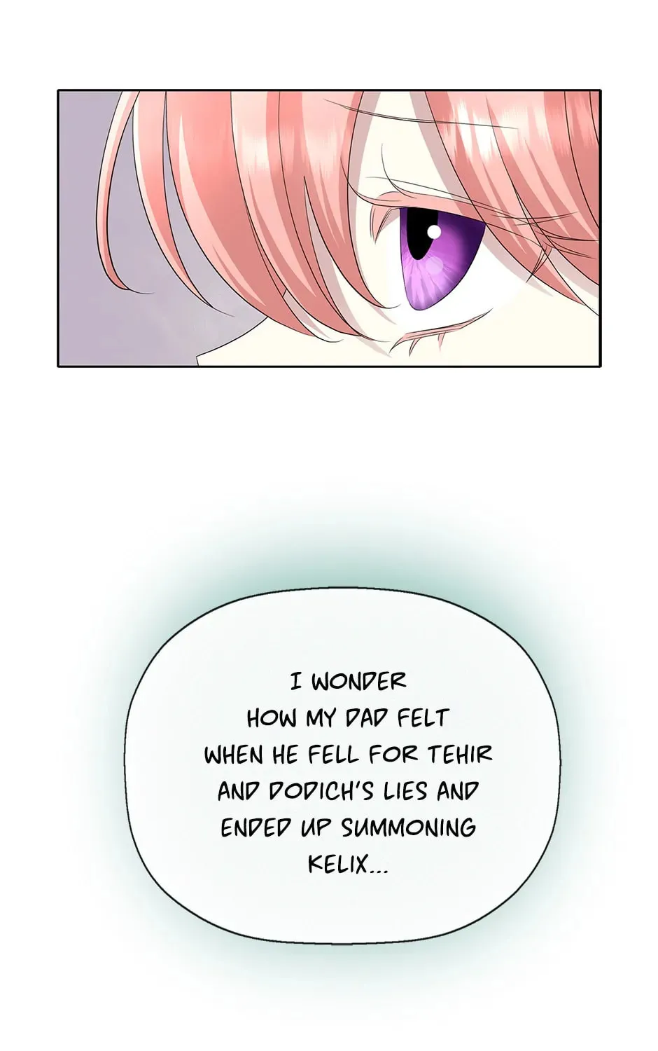 Read A Monster Hunter Becomes a Princess chapter 101 image 14 on Lezhin