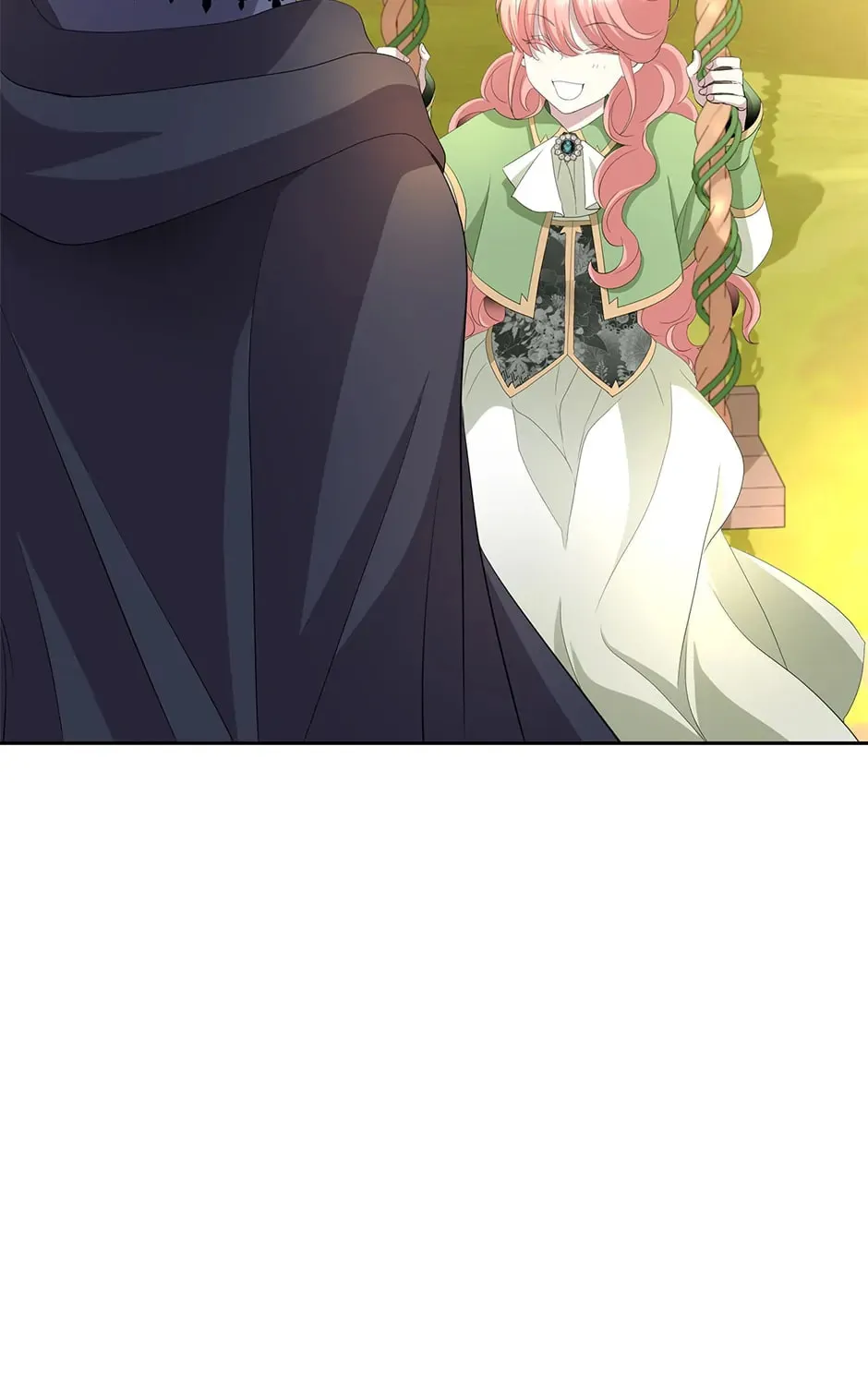 Read A Monster Hunter Becomes a Princess chapter 101 image 2 on Lezhin