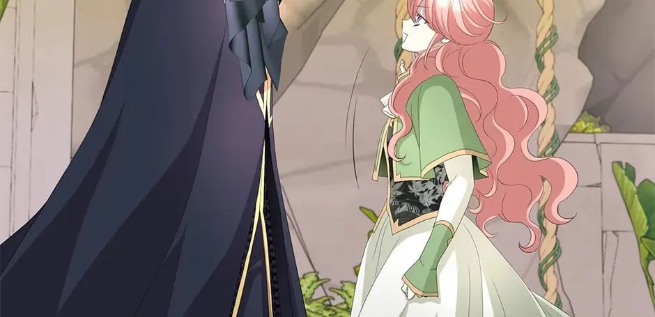 Read A Monster Hunter Becomes a Princess chapter 101 image 25 on Lezhin