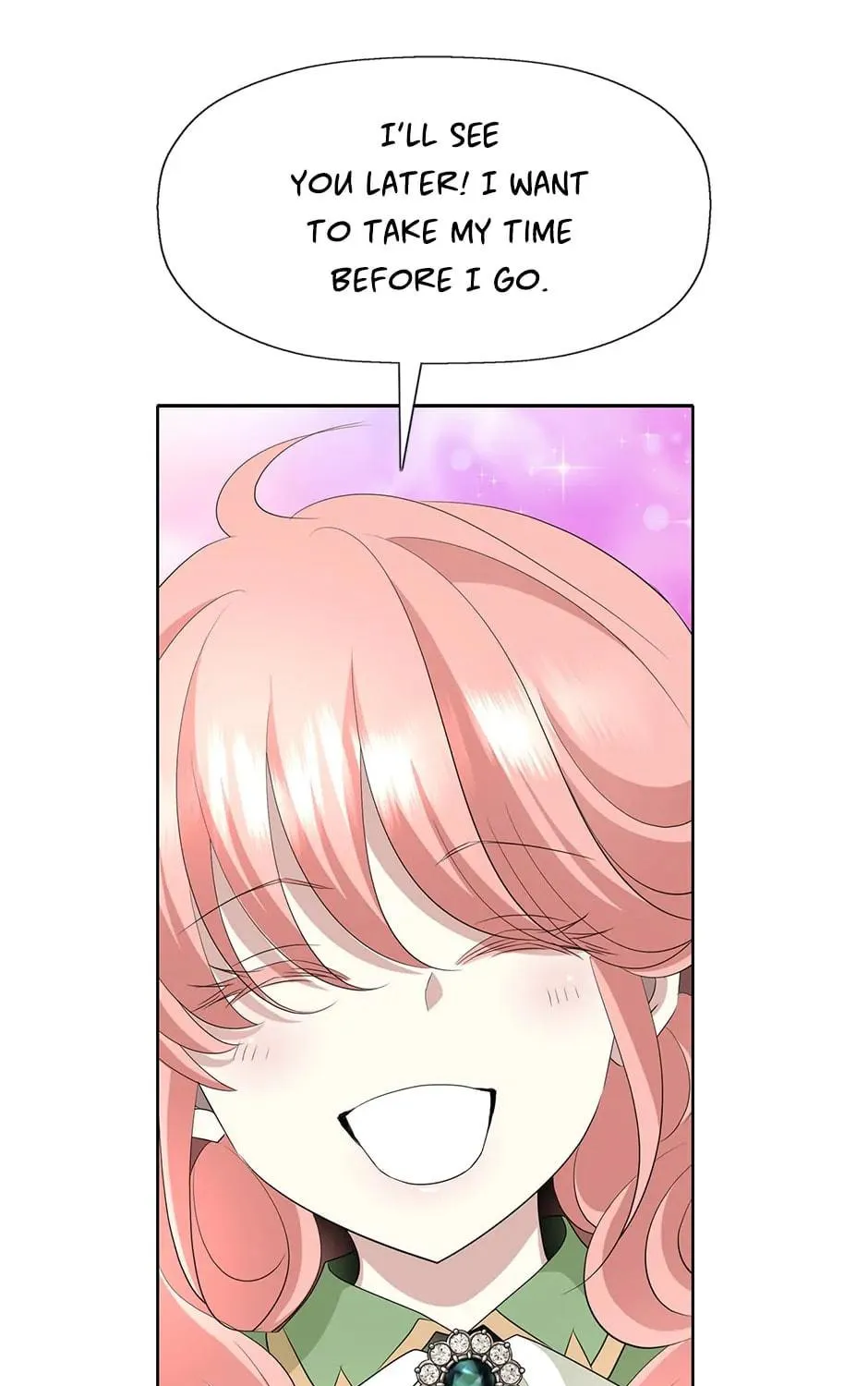 Read A Monster Hunter Becomes a Princess chapter 101 image 34 on Lezhin