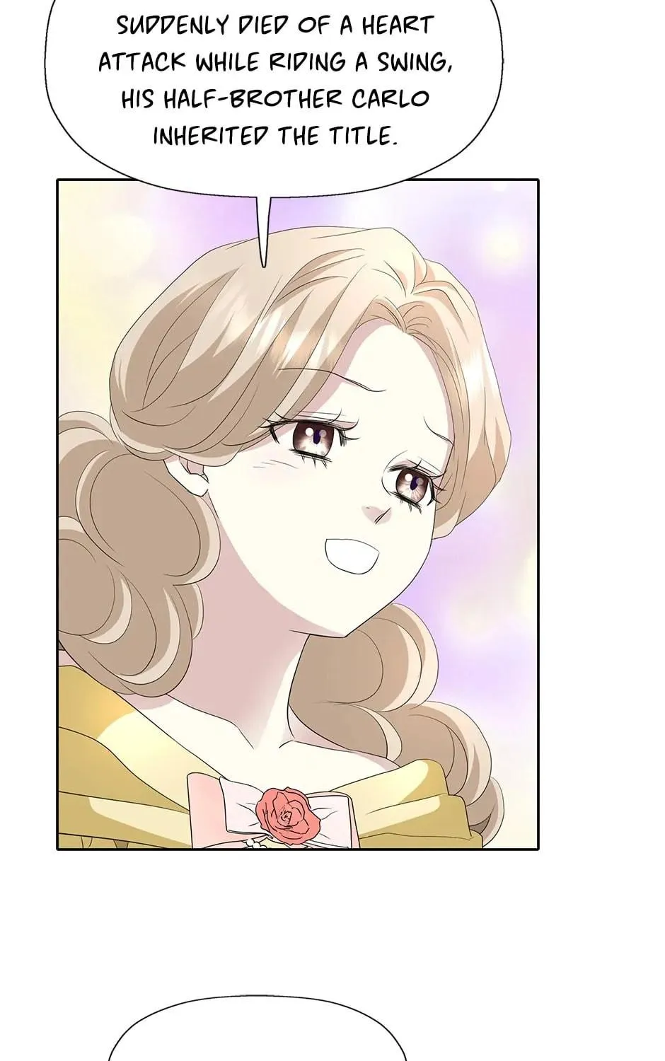 Read A Monster Hunter Becomes a Princess chapter 101 image 48 on Lezhin