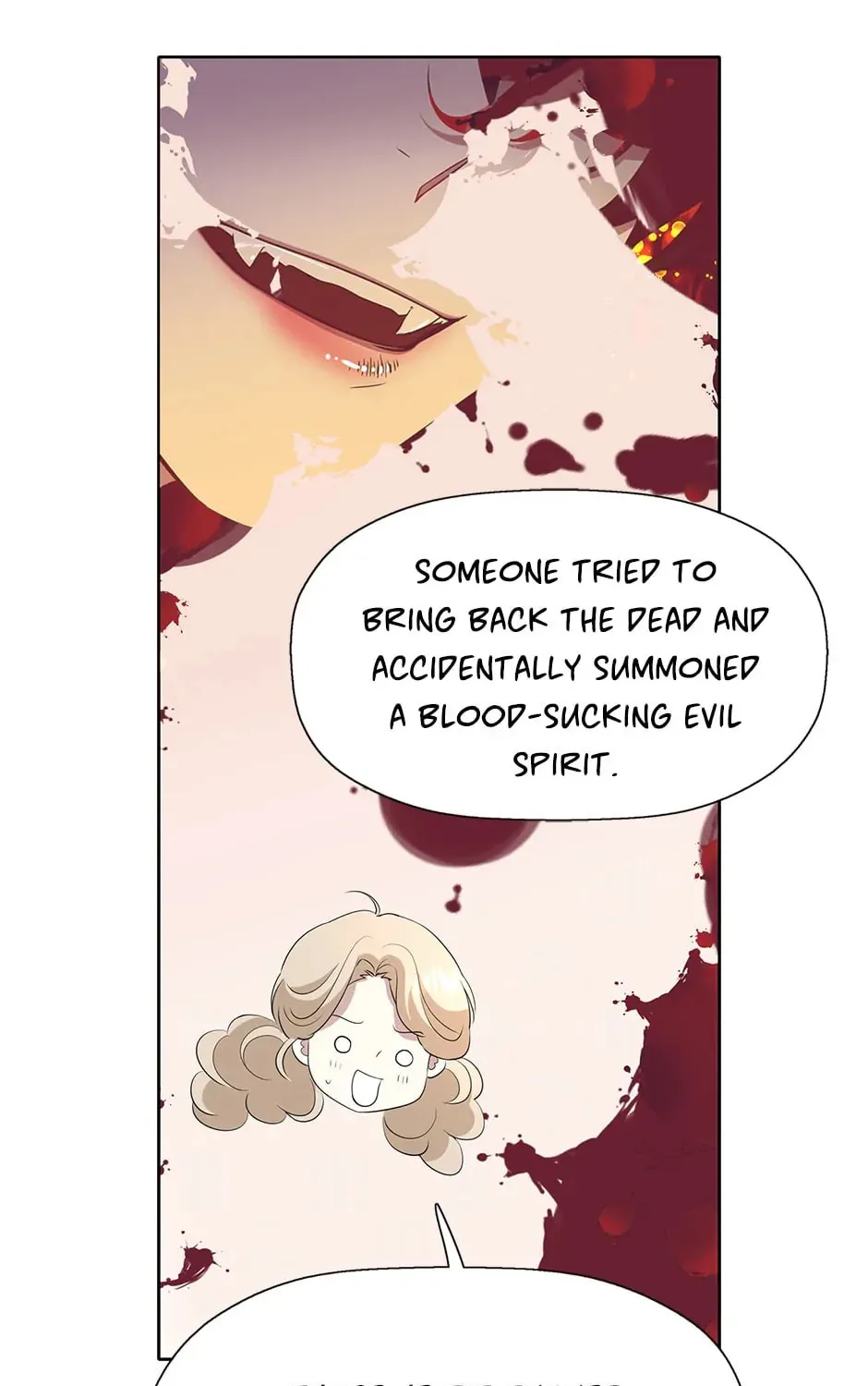 Read A Monster Hunter Becomes a Princess chapter 101 image 56 on Lezhin