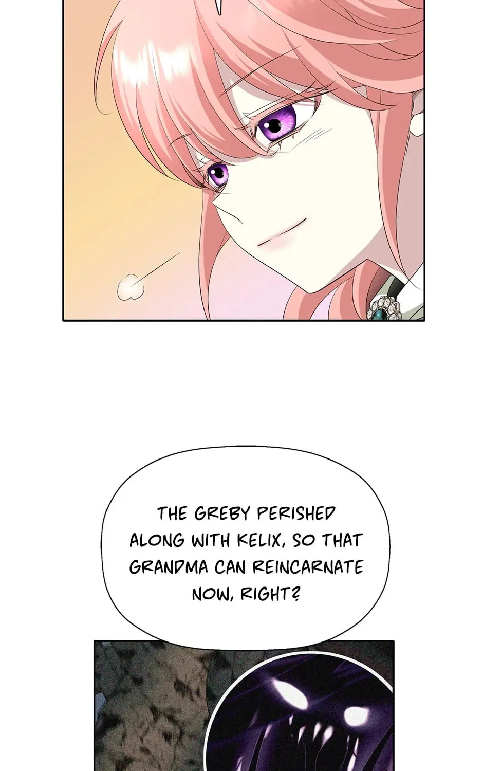 Read A Monster Hunter Becomes a Princess chapter 101 image 6 on Lezhin
