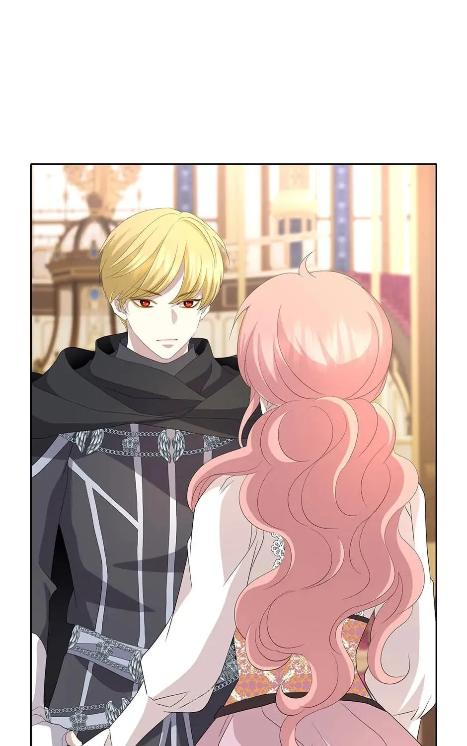 Read A Monster Hunter Becomes a Princess chapter 101 image 68 on Lezhin