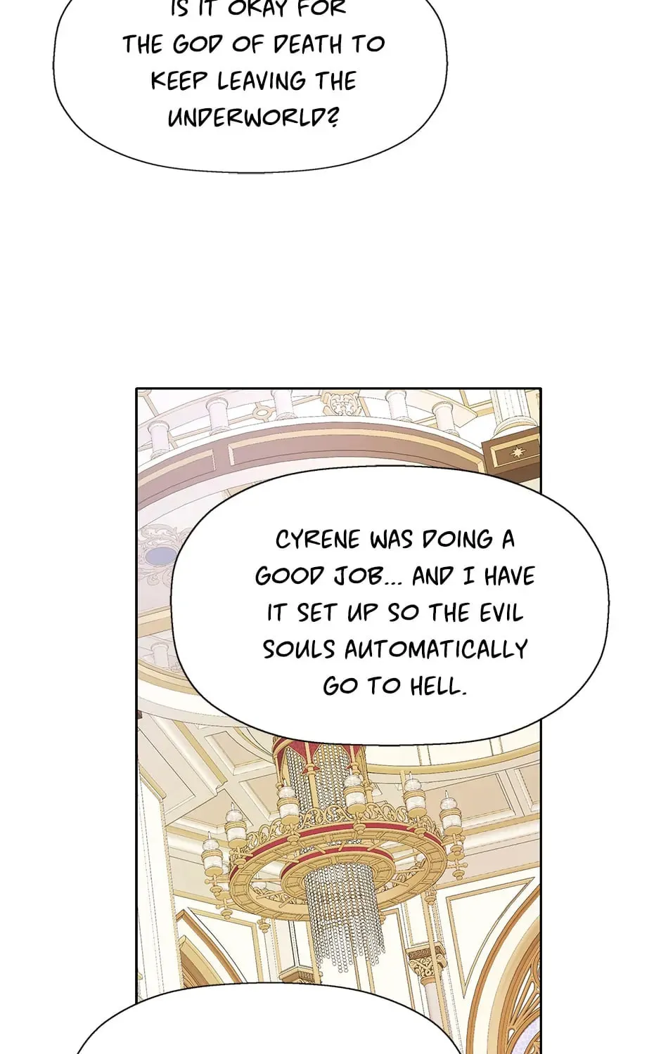 Read A Monster Hunter Becomes a Princess chapter 101 image 84 on Lezhin