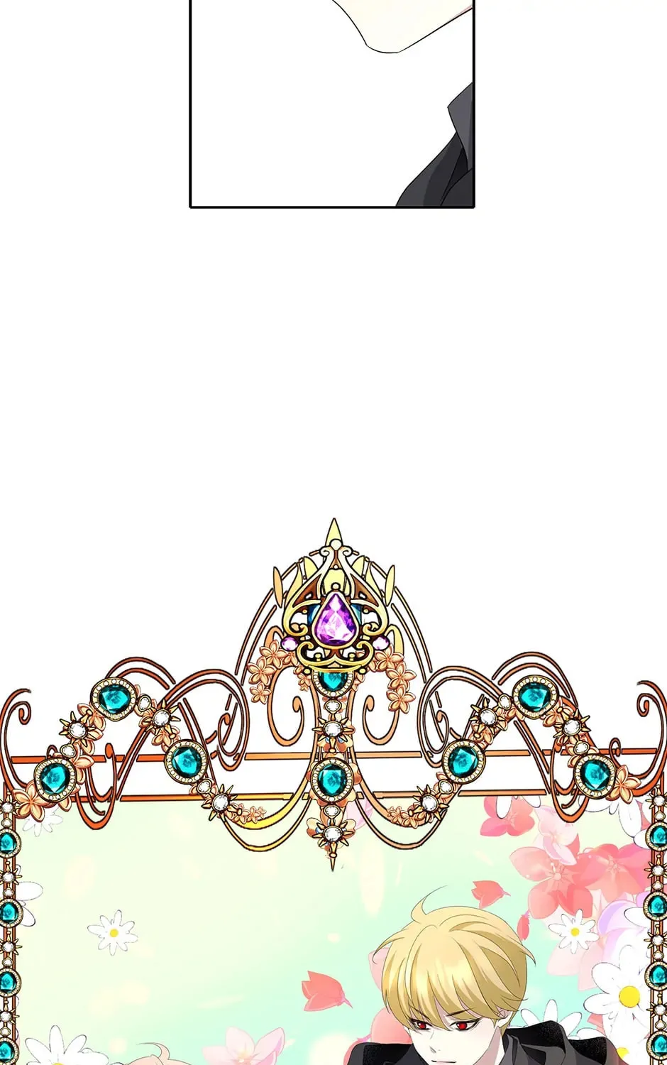 Read A Monster Hunter Becomes a Princess chapter 101 image 90 on Lezhin