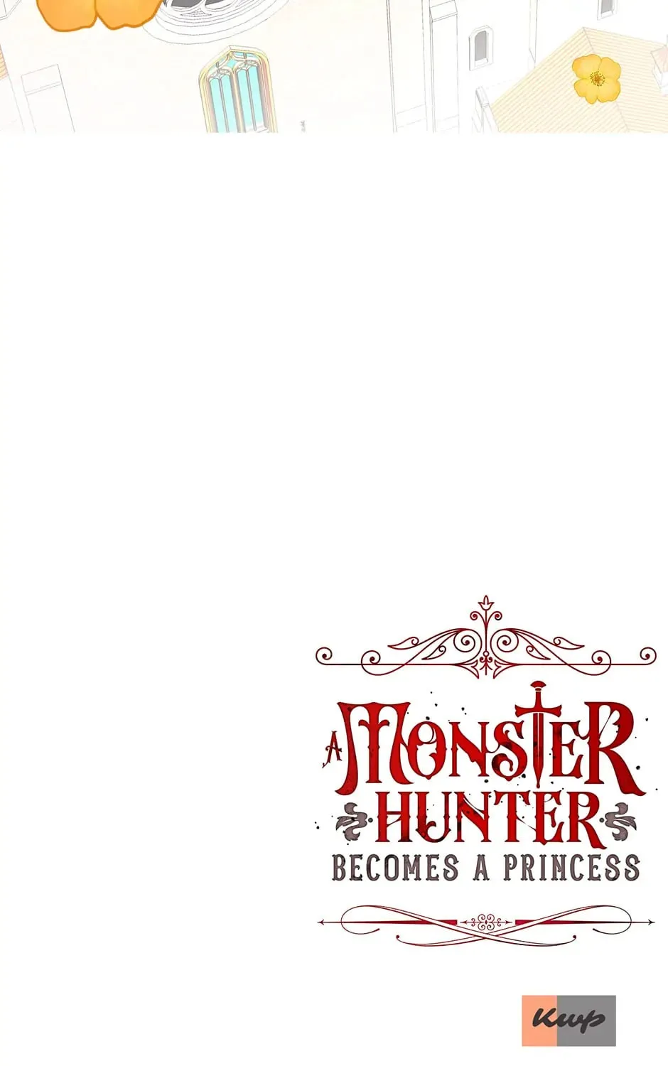Read A Monster Hunter Becomes a Princess chapter 101 image 96 on Lezhin