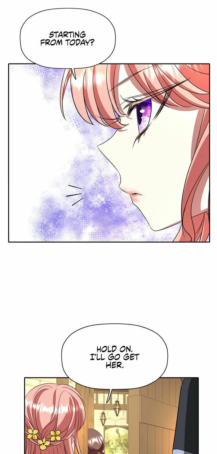Read A Monster Hunter Becomes a Princess chapter 16 image 11 on Lezhin