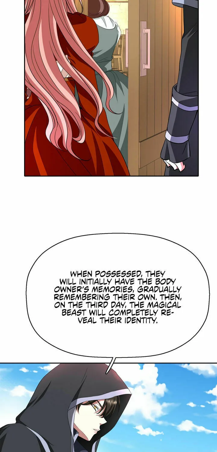 Read A Monster Hunter Becomes a Princess chapter 16 image 12 on Lezhin