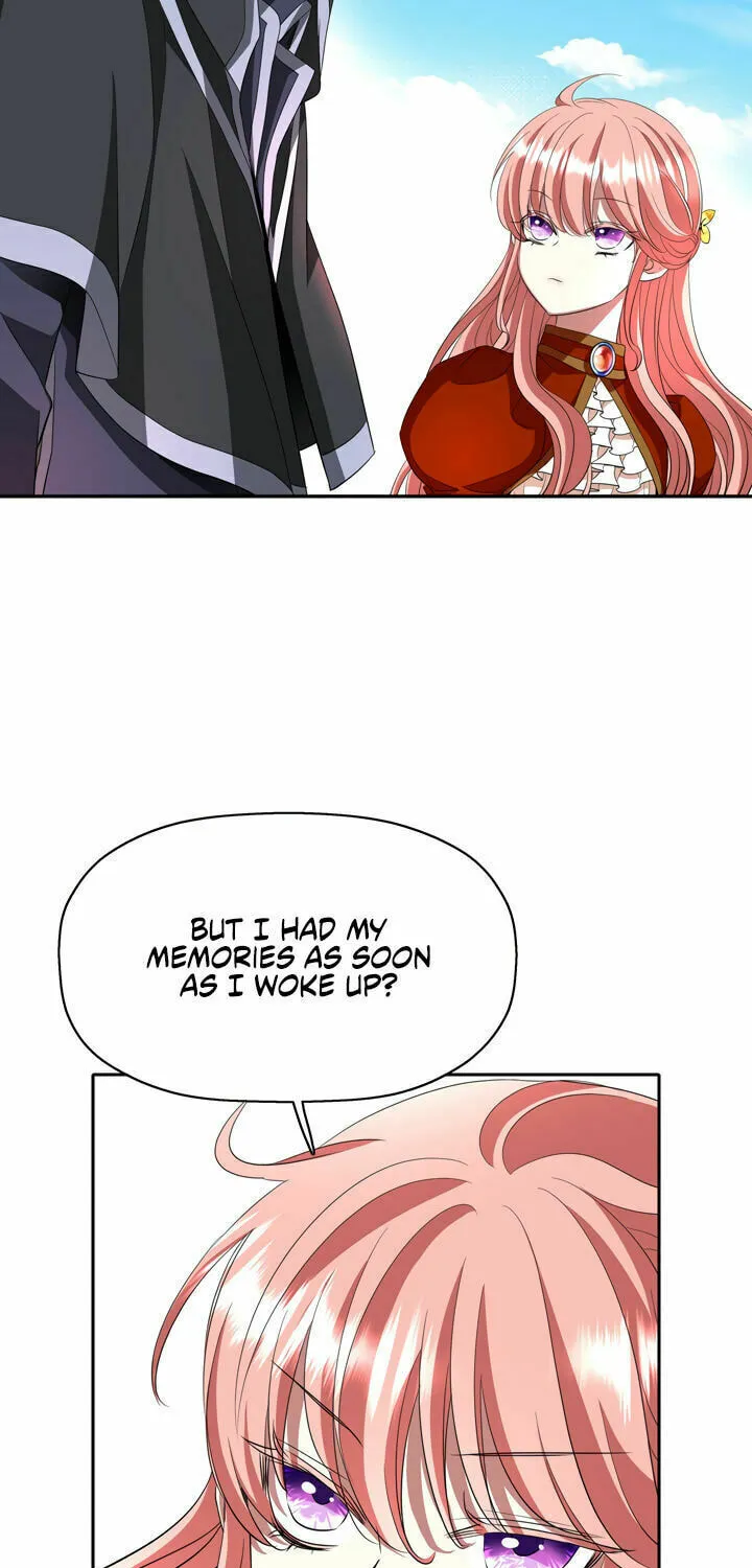 Read A Monster Hunter Becomes a Princess chapter 16 image 13 on Lezhin