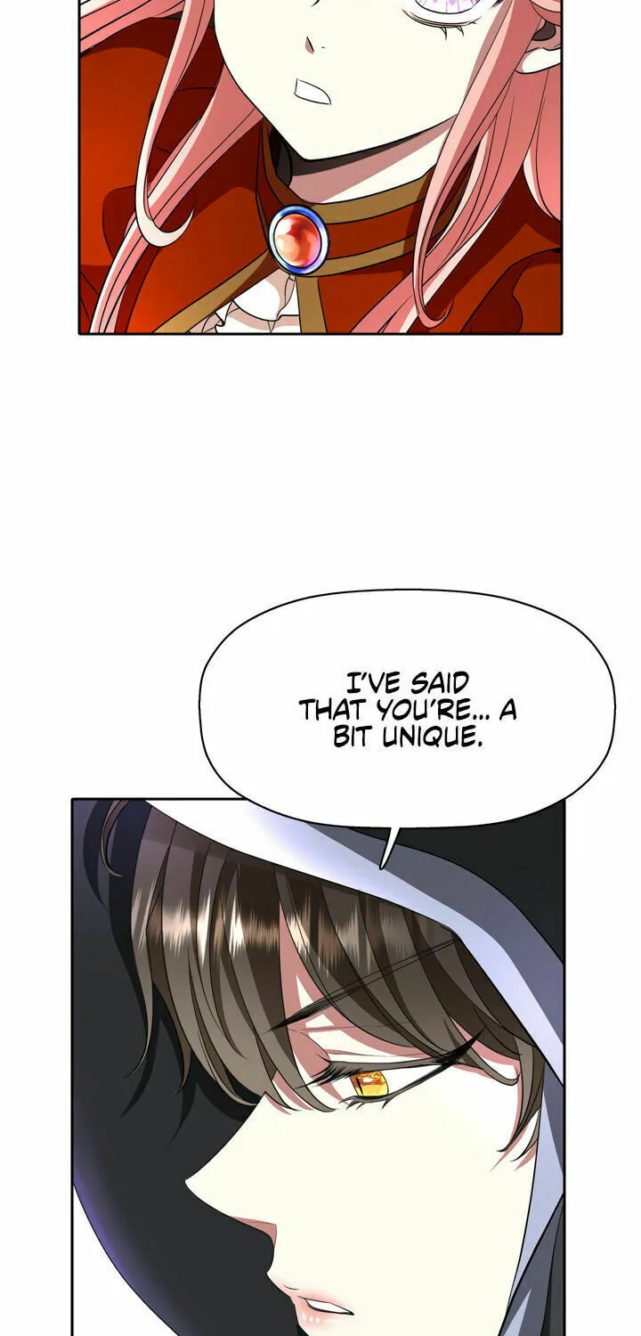 Read A Monster Hunter Becomes a Princess chapter 16 image 14 on Lezhin