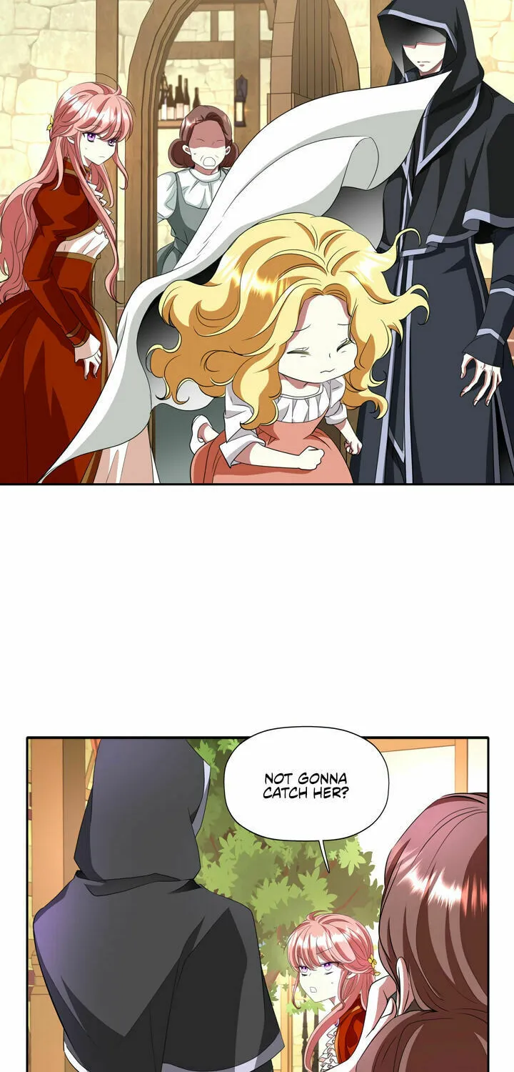 Read A Monster Hunter Becomes a Princess chapter 16 image 17 on Lezhin